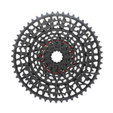 Sram X0 T-Type 1295 Eagle Transmission Cassette - 12 Speed